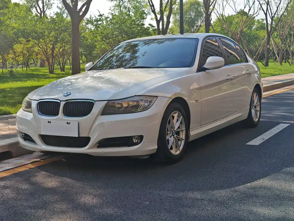 BMW 3 Series (Imported) 2012 318i Leading Model купить на сайте DeffCars