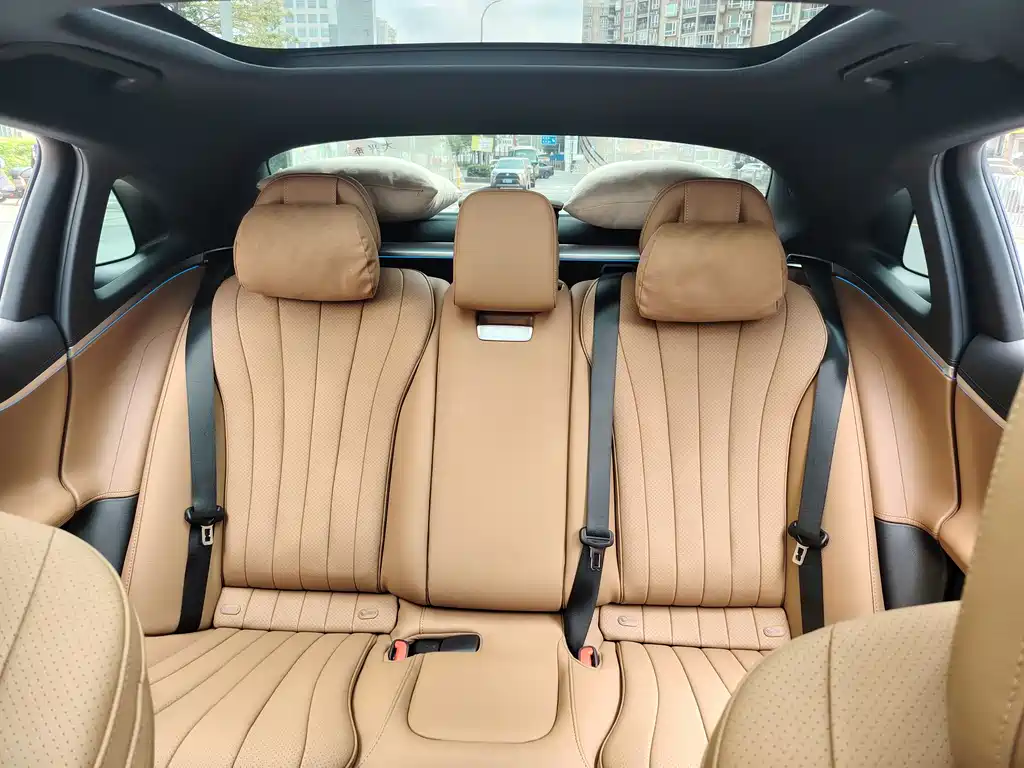 Mercedes-Benz E-Class 2025 E 300 L Fashion Model купить на сайте DeffCars