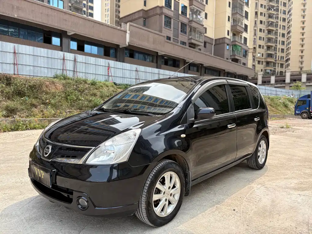Liwei 2010 Jinrui Edition 1.6L Automatic Intelligent Type купить на сайте DeffCars