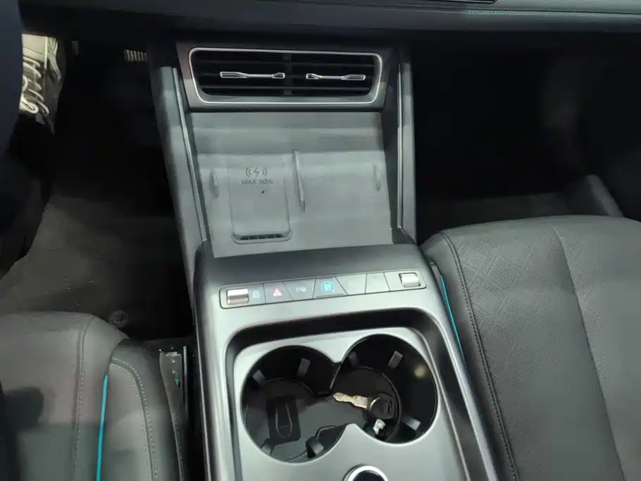Qin L 2025 EV 545KM Excellent Type купить на сайте DeffCars