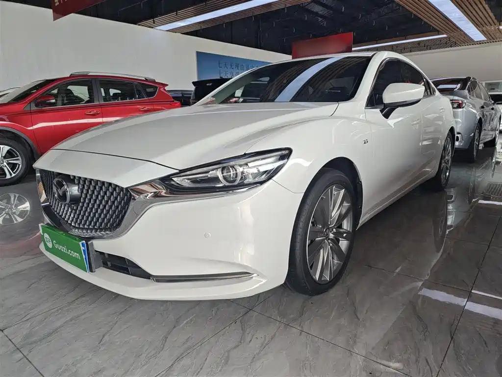 Atez 2021 2.5L Blue Sky Sports Edition купить на сайте DeffCars