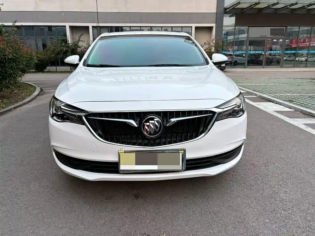 Yinglang 2021 model model 1.5L automatic elite model купить на сайте DeffCars