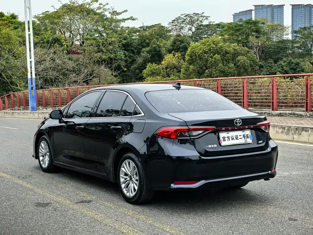 Asia Lion 2021 2.0L Advanced Edition купить на сайте DeffCars