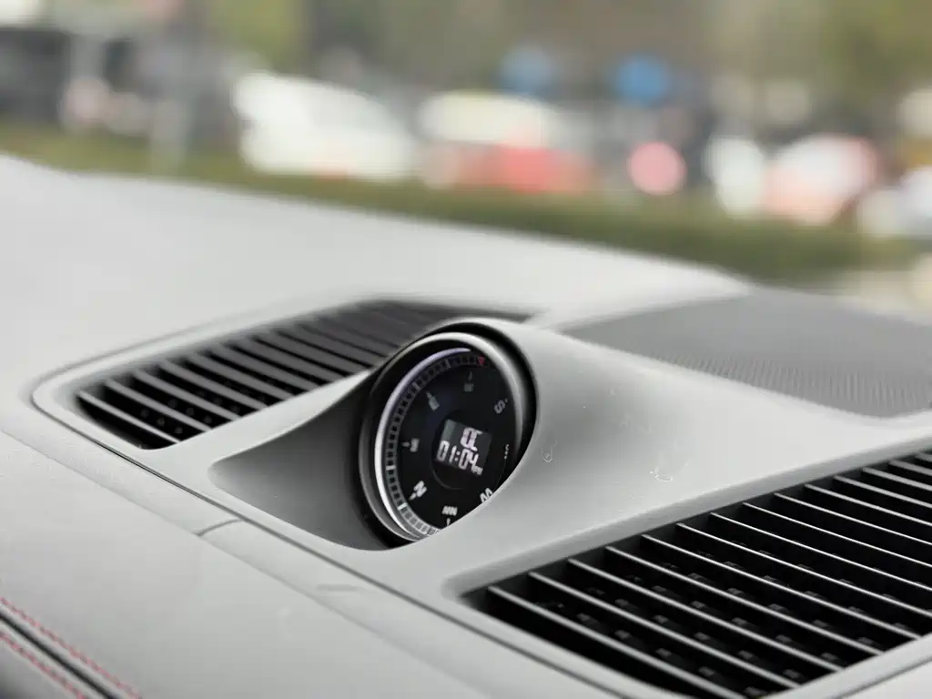 Cayenne 2019 Cayenne 3.0T купить на сайте DeffCars