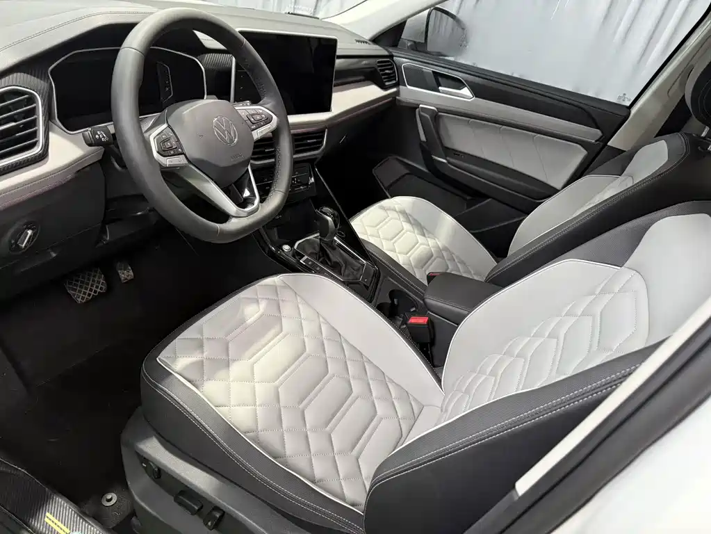Tanyue 2023 280TSI 2WD Luxury Plus Advanced Edition купить на сайте DeffCars