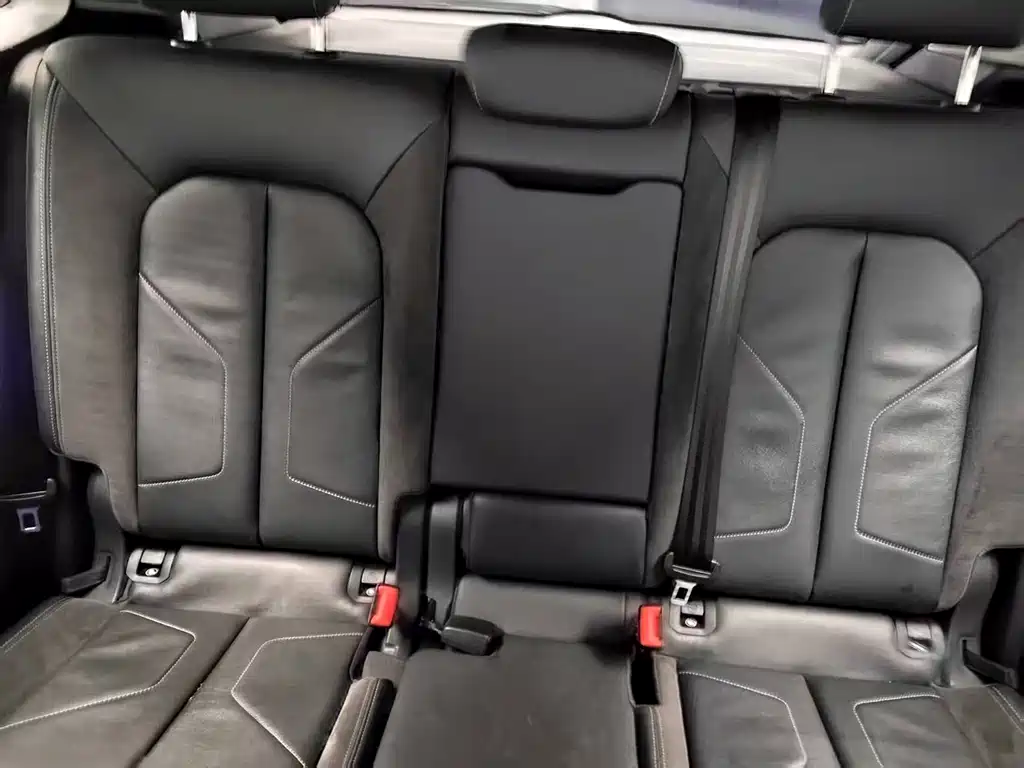 Audi Q3 Sportback 2020 40 TFSI Fashion купить на сайте DeffCars