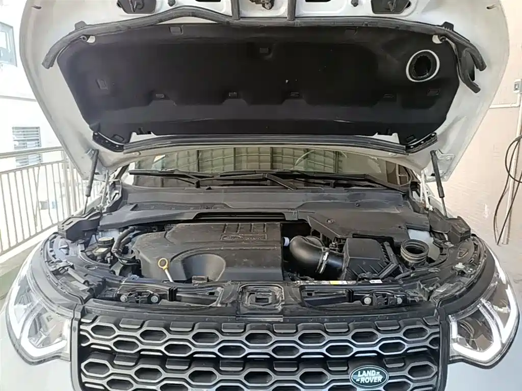 Discovery Sport 2022 249PS R-Dynamic S Performance Edition 5-seater купить на сайте DeffCars