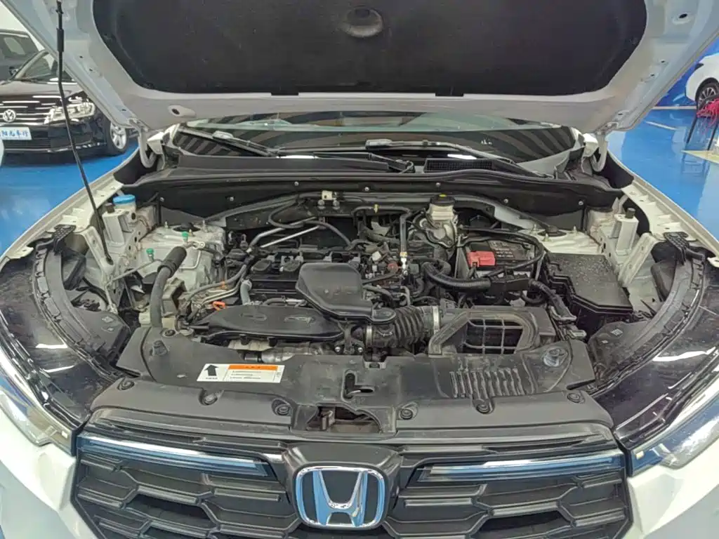 Honda HR-V 2023 240TURBO Jingrui Edition купить на сайте DeffCars