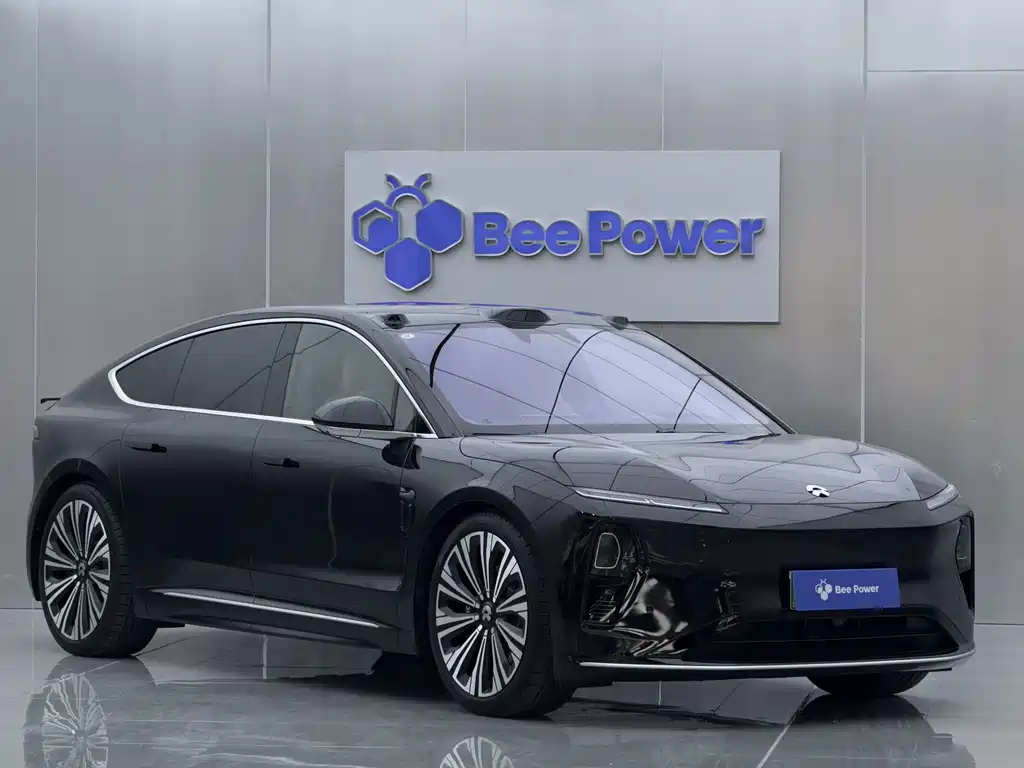 NIO ET9 2025 102kWh Signature Edition купить на сайте DeffCars
