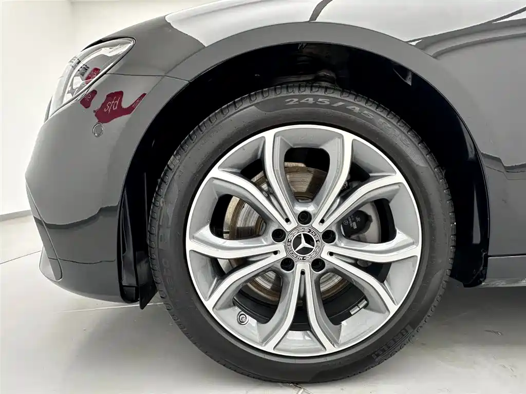 Mercedes-Benz E-Class 2023 facelift E 300 L sports luxury model купить на сайте DeffCars