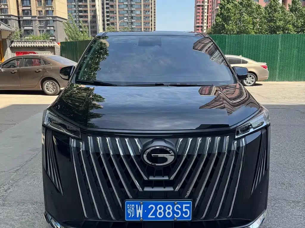 Trumpchi M8 2024 Master Series 400T Premium Edition купить на сайте DeffCars