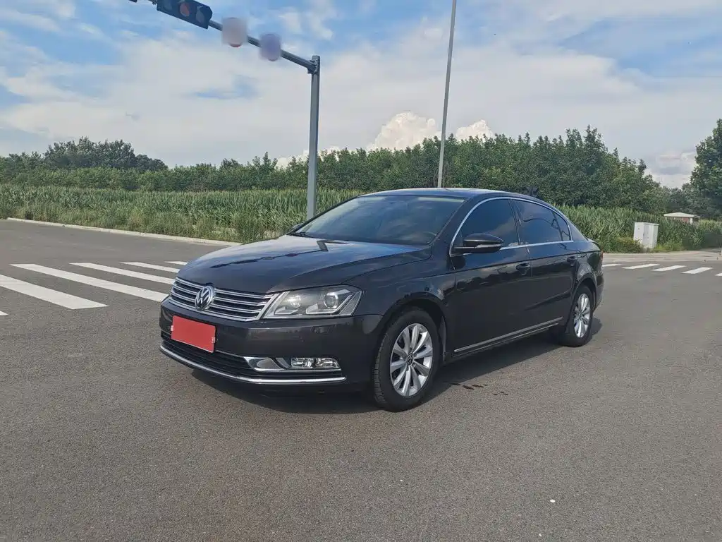 Magotan 2015 1.8TSI luxury model купить на сайте DeffCars