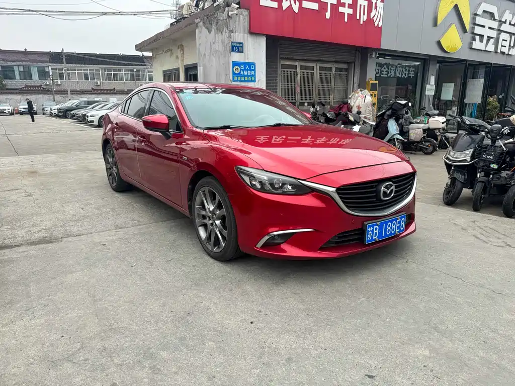 Atez 2018 2.5L Blue Sky Sports Edition National V купить на сайте DeffCars