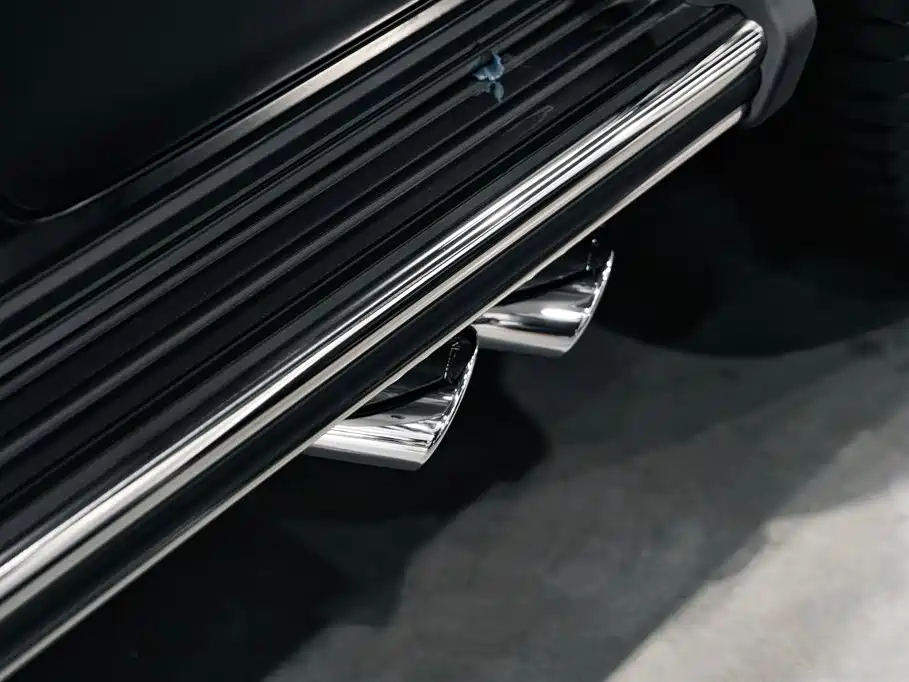 Mercedes-Benz G-Class AMG 2025 AMG G 63 купить на сайте DeffCars