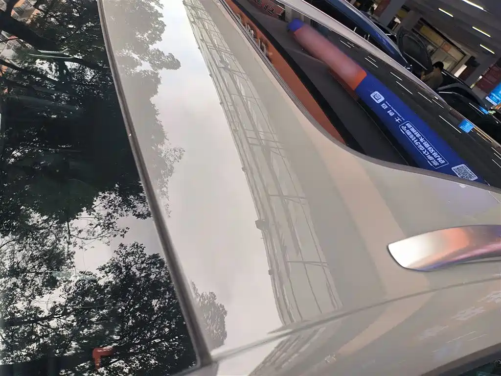 Audi Q4 e-tron 2023 40 e-tron Chuangjing Yaoye Edition купить на сайте DeffCars
