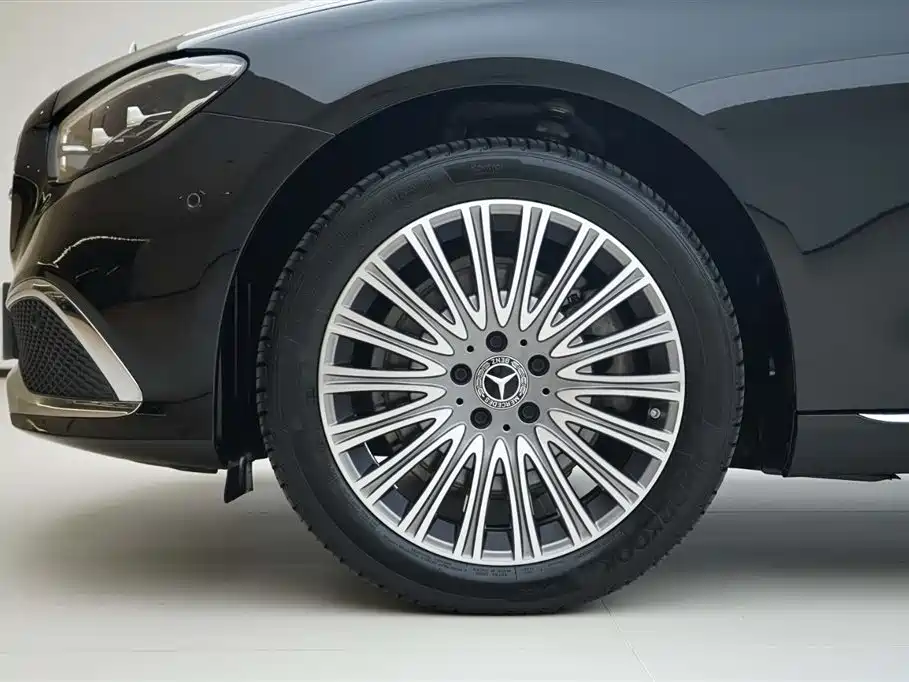 Mercedes-Benz E-Class 2022 facelift E 300 L luxury model купить на сайте DeffCars