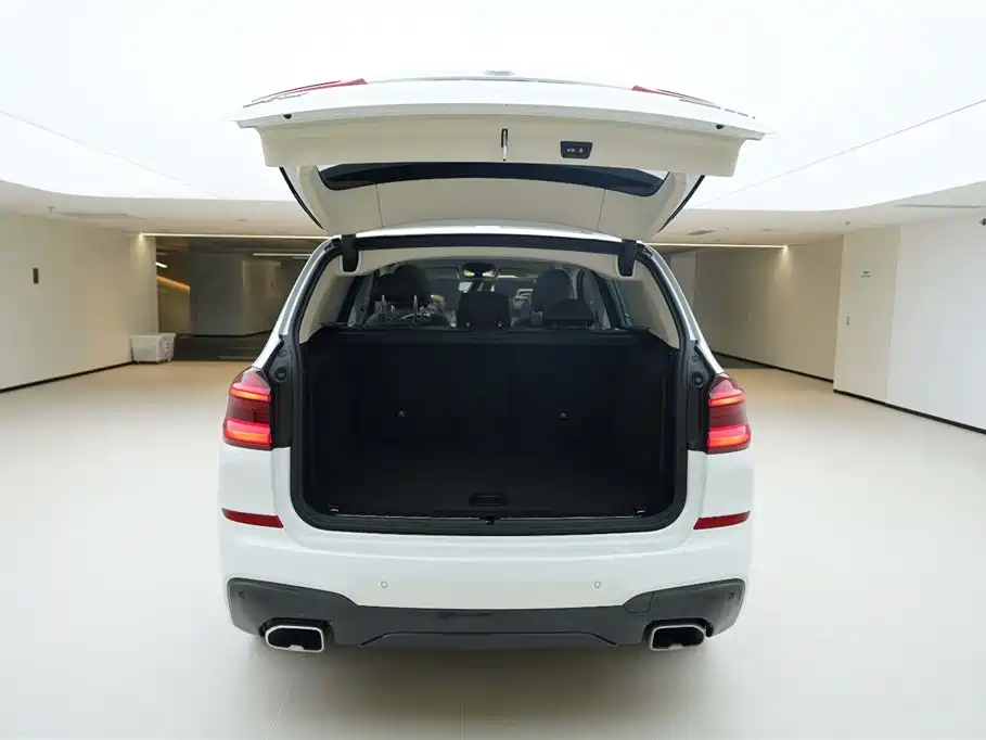 BMW X3 2021 xDrive28i M Sports Package купить на сайте DeffCars