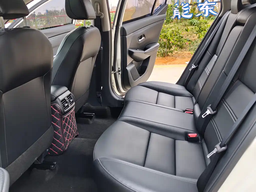 Sylphy 2022 1.6L XL CVT Enjoy Edition купить на сайте DeffCars