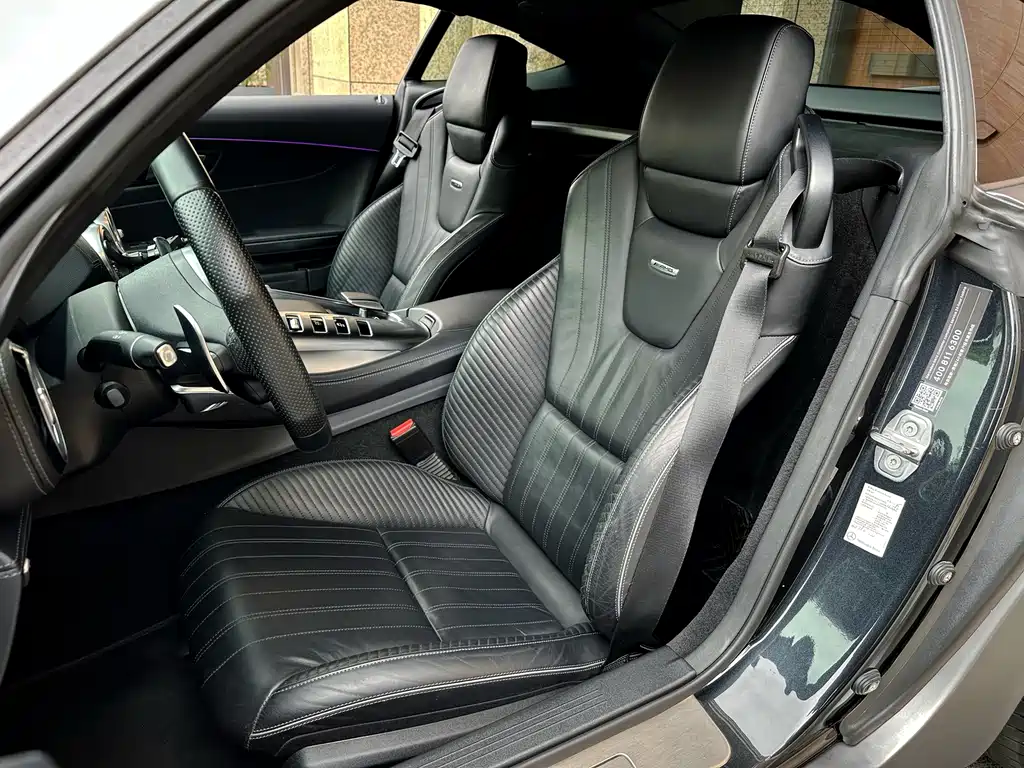 AMG GT 2019 AMG GT купить на сайте DeffCars