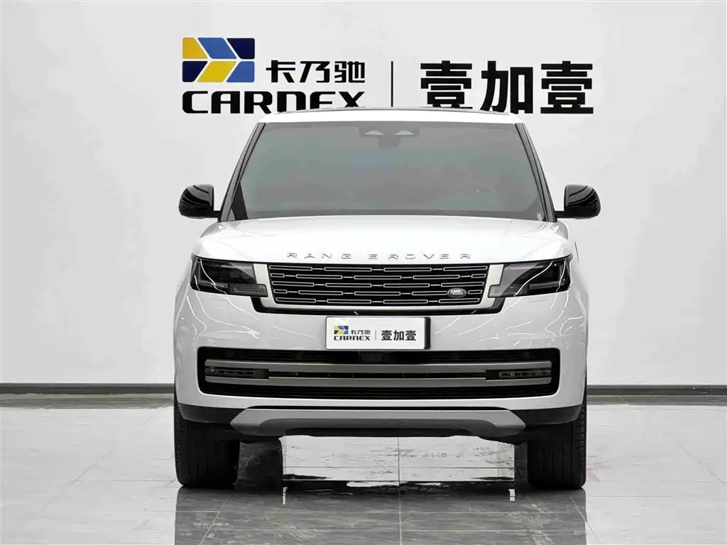 Range Rover 2024 3.0 L6 400PS Extended Edition, seven seats купить на сайте DeffCars