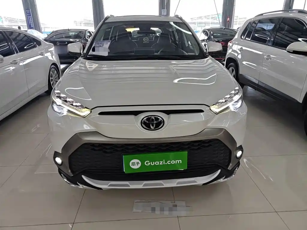 Fenglanda 2022 2.0L CVT Luxury PLUS Edition купить на сайте DeffCars