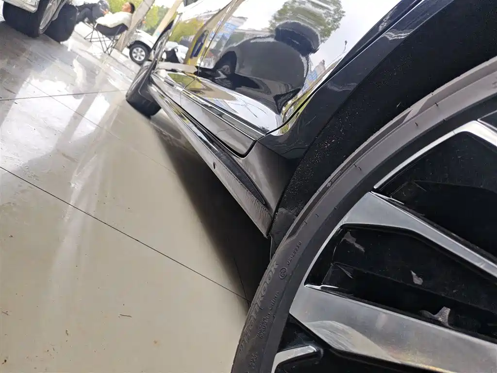 Passat 2025 Outstanding Model 380TSI Dragon Edition купить на сайте DeffCars