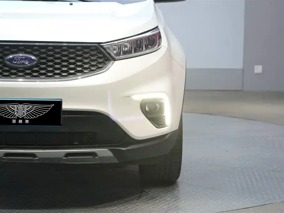 Territory 2019 EcoBoost 145 CVT Platinum Collar Type National VI купить на сайте DeffCars