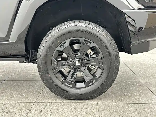 Tank 400 New Energy 2024 Hi4-T Off-Road Version купить на сайте DeffCars