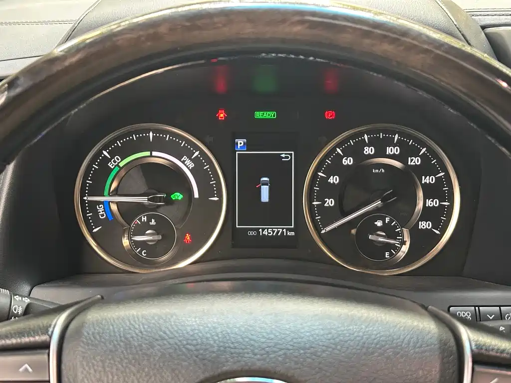 Alfa 2021 Dual Engine 2.5L Premium Edition купить на сайте DeffCars