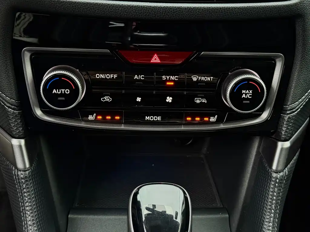 Forester 2021 2.0i flagship version EyeSight купить на сайте DeffCars