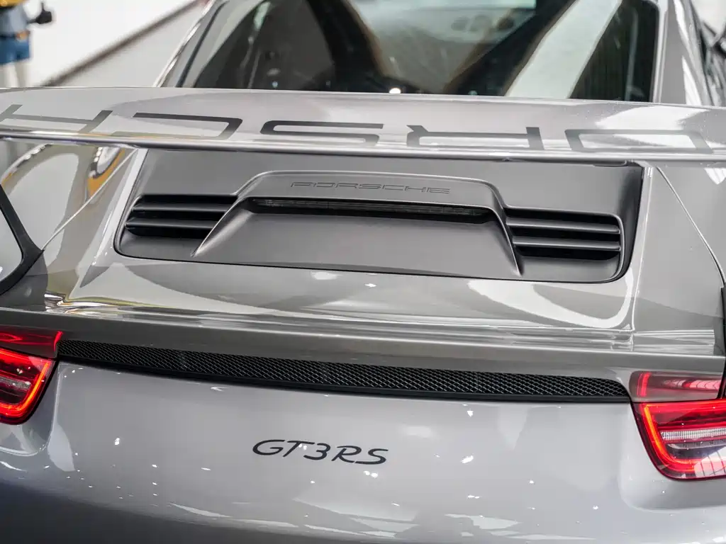 Porsche 911 2015 GT3 RS купить на сайте DeffCars