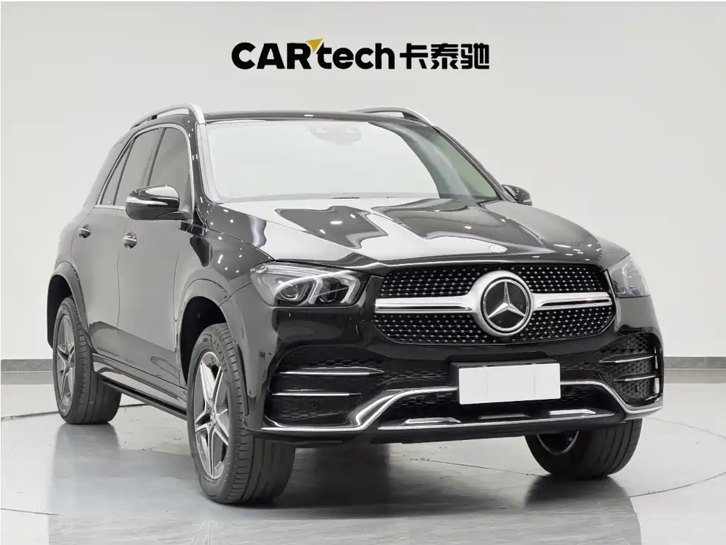 Mercedes-Benz GLE 2021 GLE 450 4MATIC Dynamic купить на сайте DeffCars