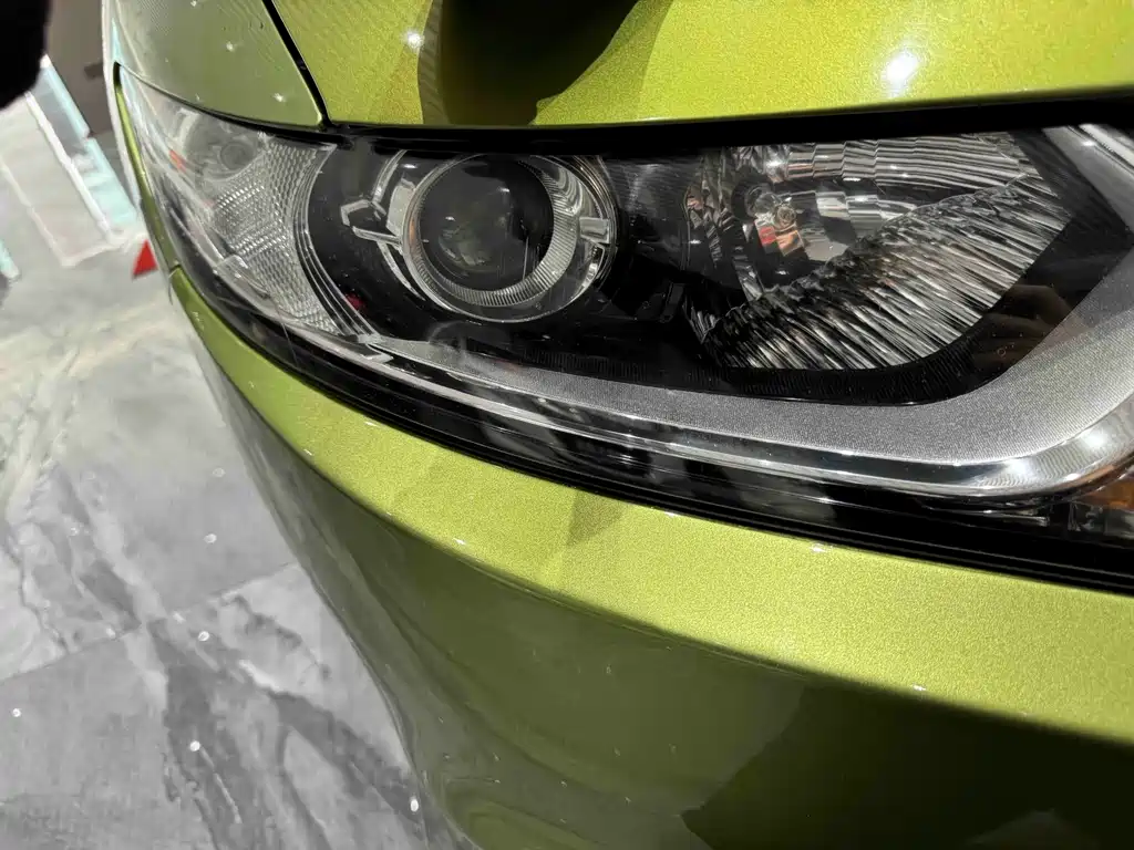 Jade 2016 1.8L automatic comfort elite version 5 seats купить на сайте DeffCars