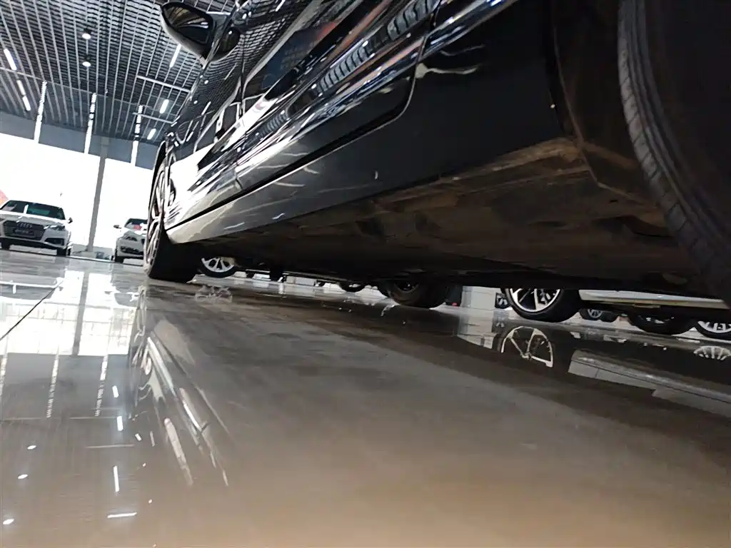 Magotan 2020 330TSI DSG leading model купить на сайте DeffCars