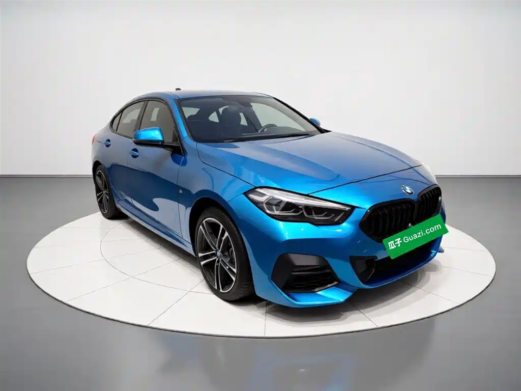 BMW 2 Series Imported 2021 225i Four-Door Coupe M Sports Night Package купить на сайте DeffCars