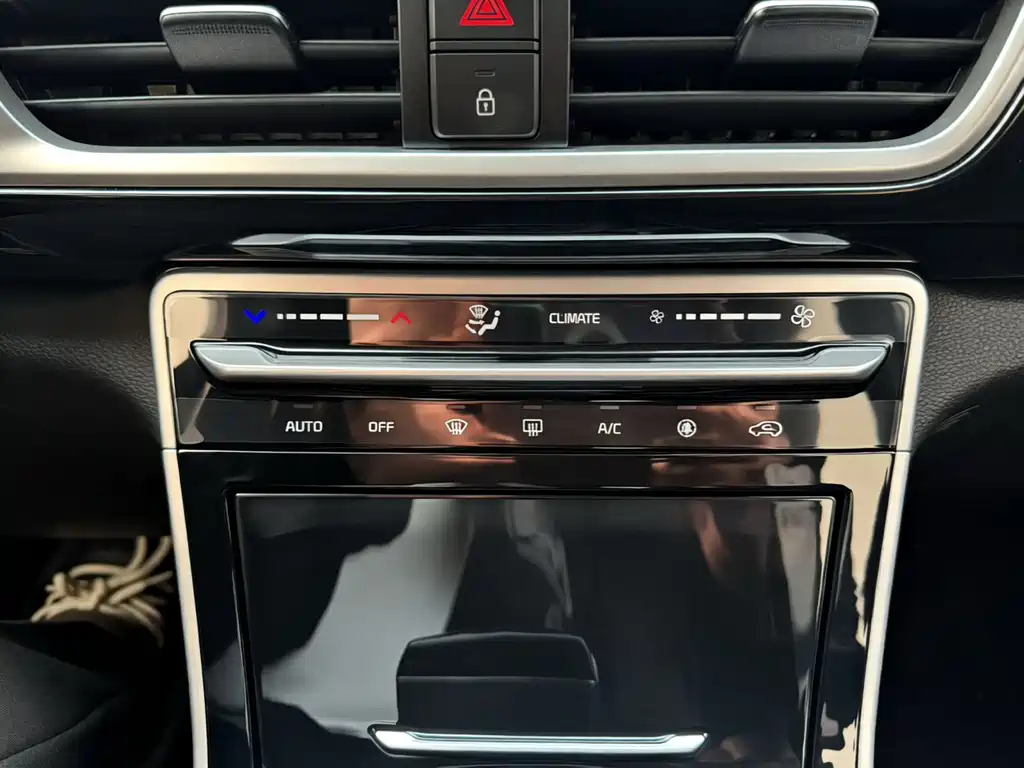 KX3 Propao 2021 1.5L CVT refreshed version купить на сайте DeffCars