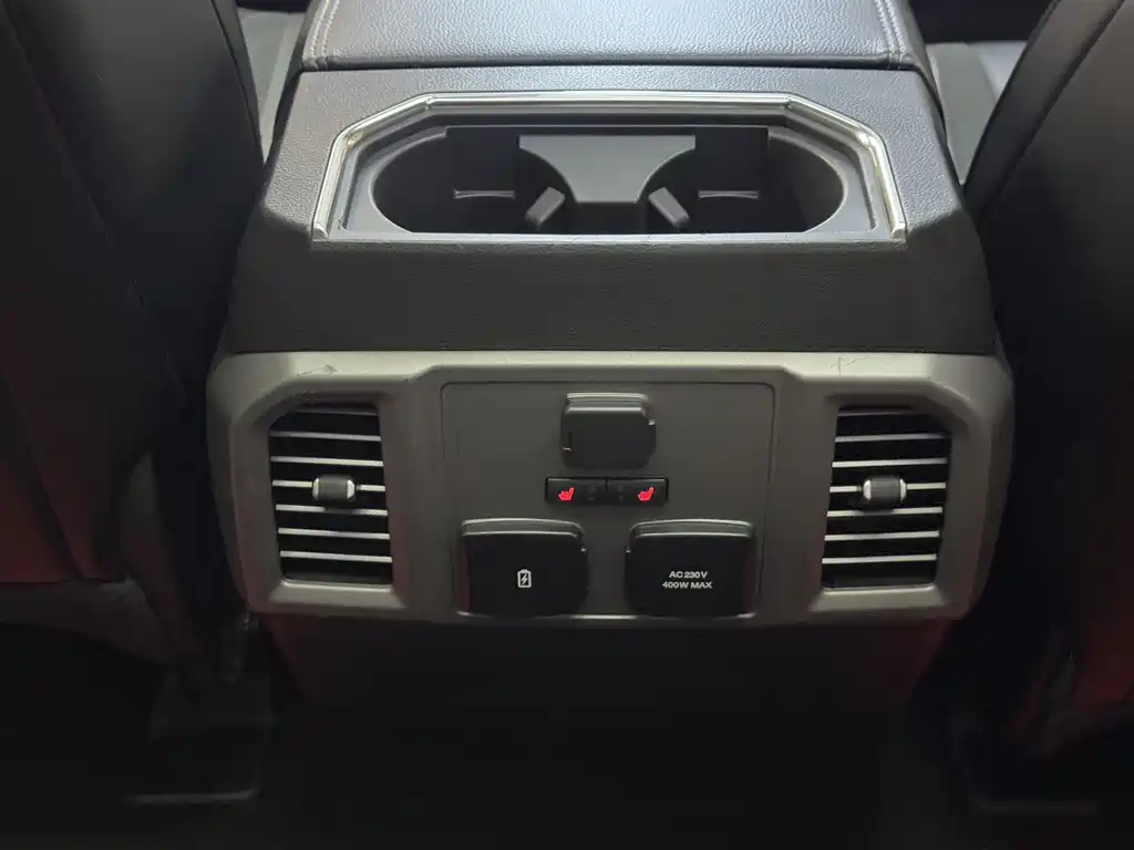 Ford F-150 Raptor 2019 3.5T Raptor Performance Enhanced Edition купить на сайте DeffCars