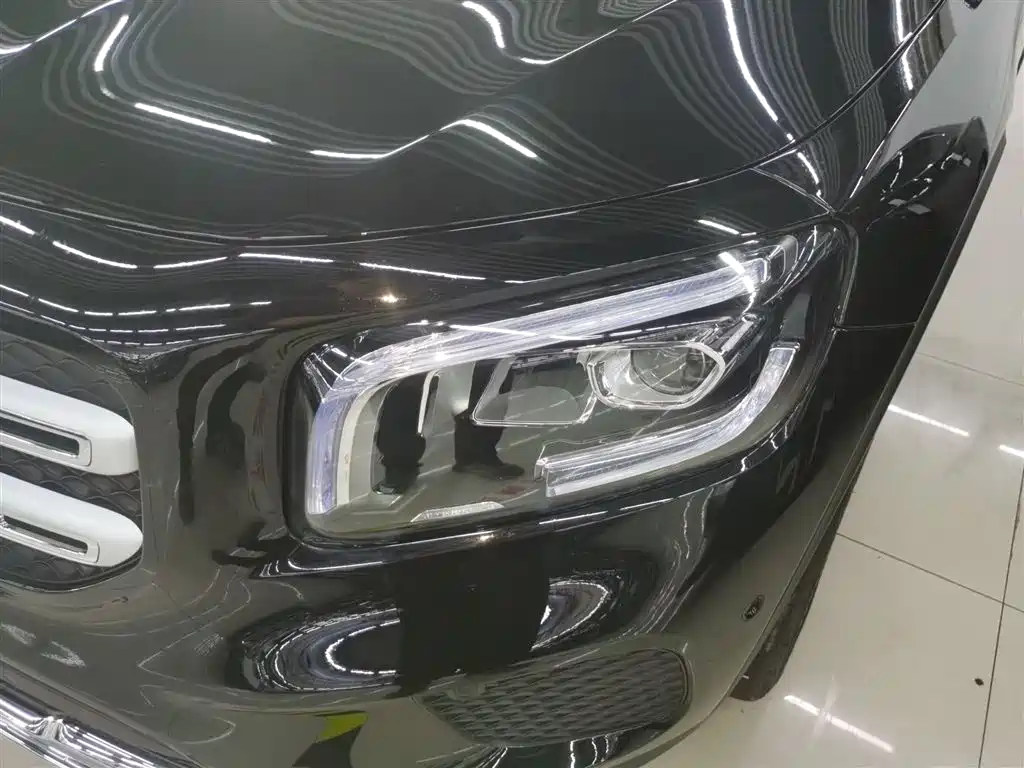 Mercedes-Benz GLB 2023 GLB 220 Dynamic купить на сайте DeffCars