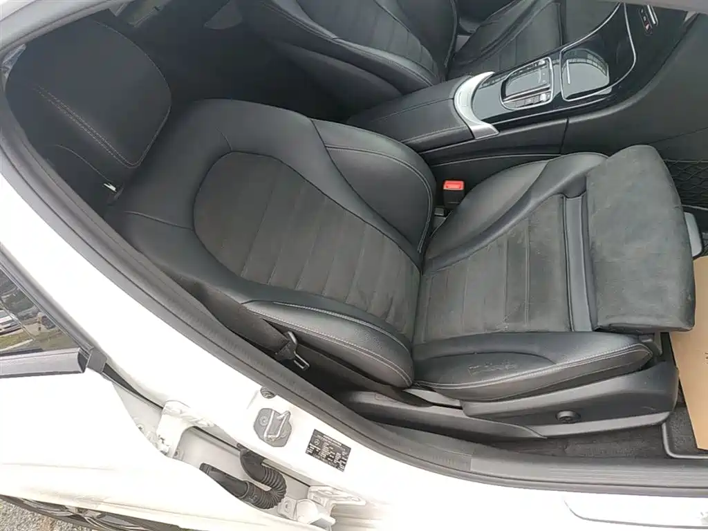 Mercedes-Benz C-Class 2019 C 260 Sports Edition купить на сайте DeffCars