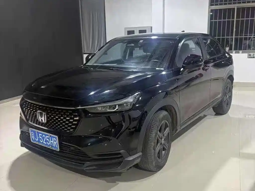Honda XR-V 2024 1.5L CVT Hot Edition купить на сайте DeffCars