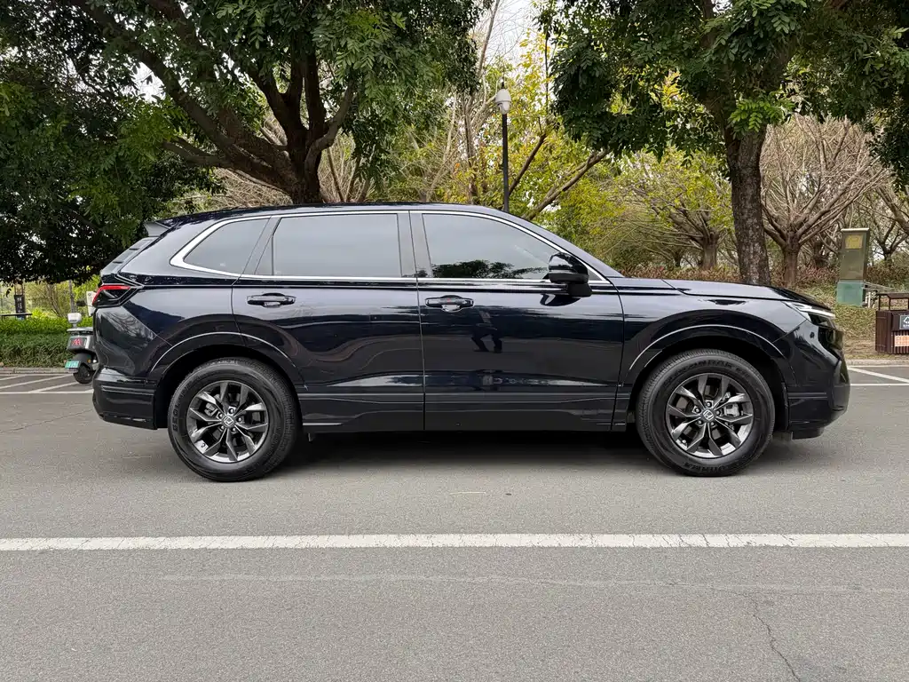 Haoying 2023 240TURBO two-wheel drive luxury version 5 seats купить на сайте DeffCars