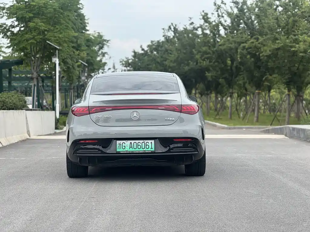 Mercedes-Benz EQE 2022 350 Model Special Edition купить на сайте DeffCars