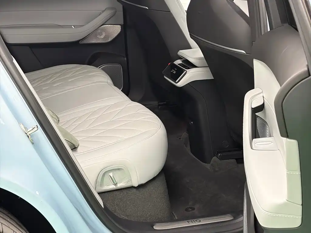 NIO ES6 2025 model 75kWh купить на сайте DeffCars