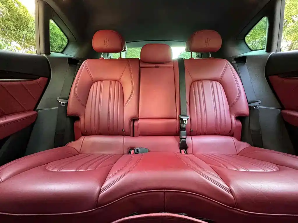 Levante 2021 3.0T Standard Edition купить на сайте DeffCars