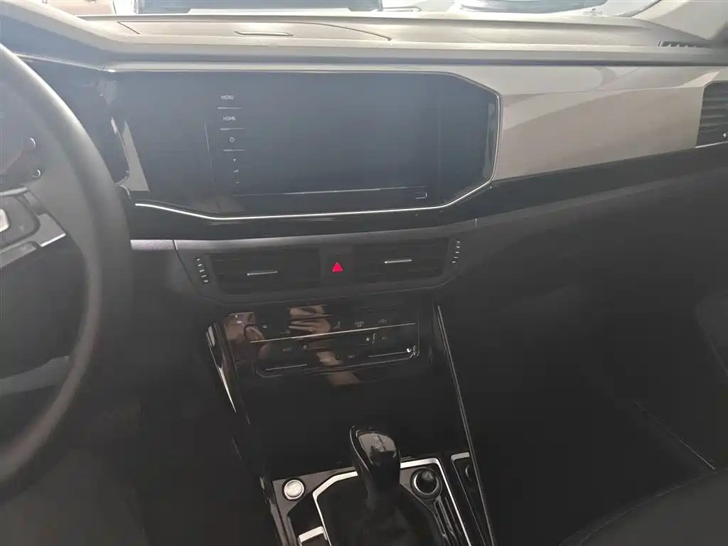 Tanyue 2020 330TSI two-wheel drive luxury intelligent version купить на сайте DeffCars