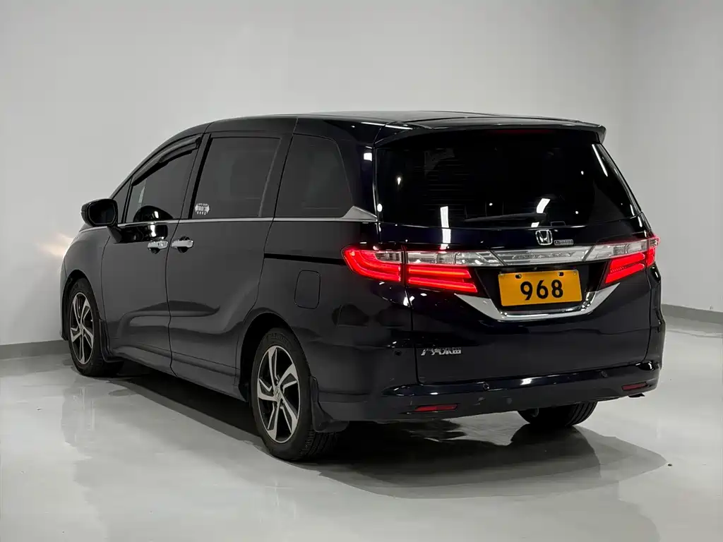 Odyssey 2017 2.4L Deluxe Edition купить на сайте DeffCars