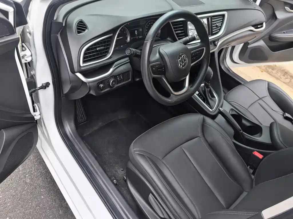 Yinglang 2021 Model 1.5L Automatic Elite купить на сайте DeffCars