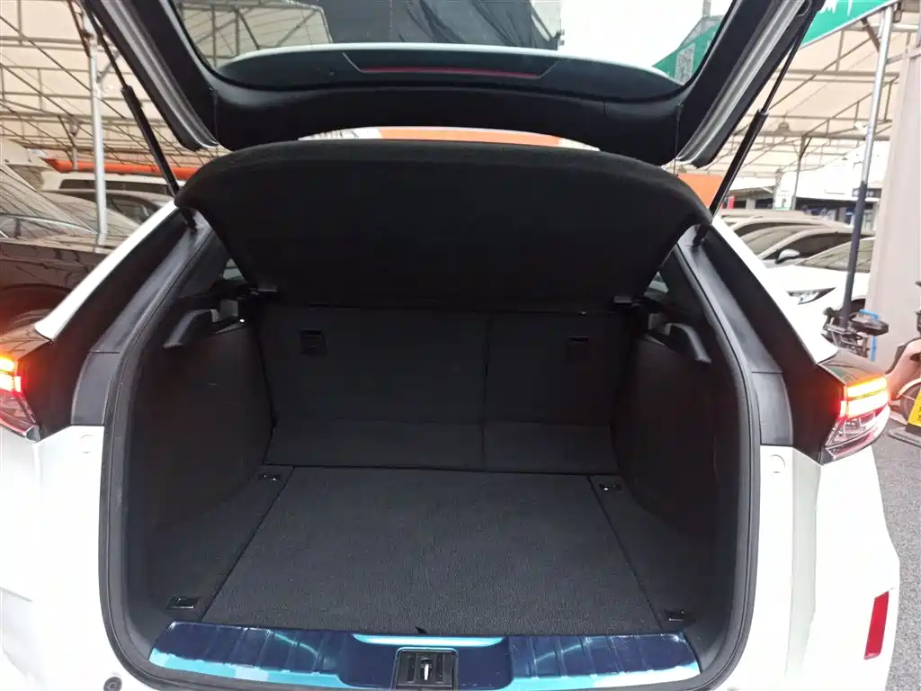 Honda UR-V 2020 370TURBO two-wheel drive premium version купить на сайте DeffCars