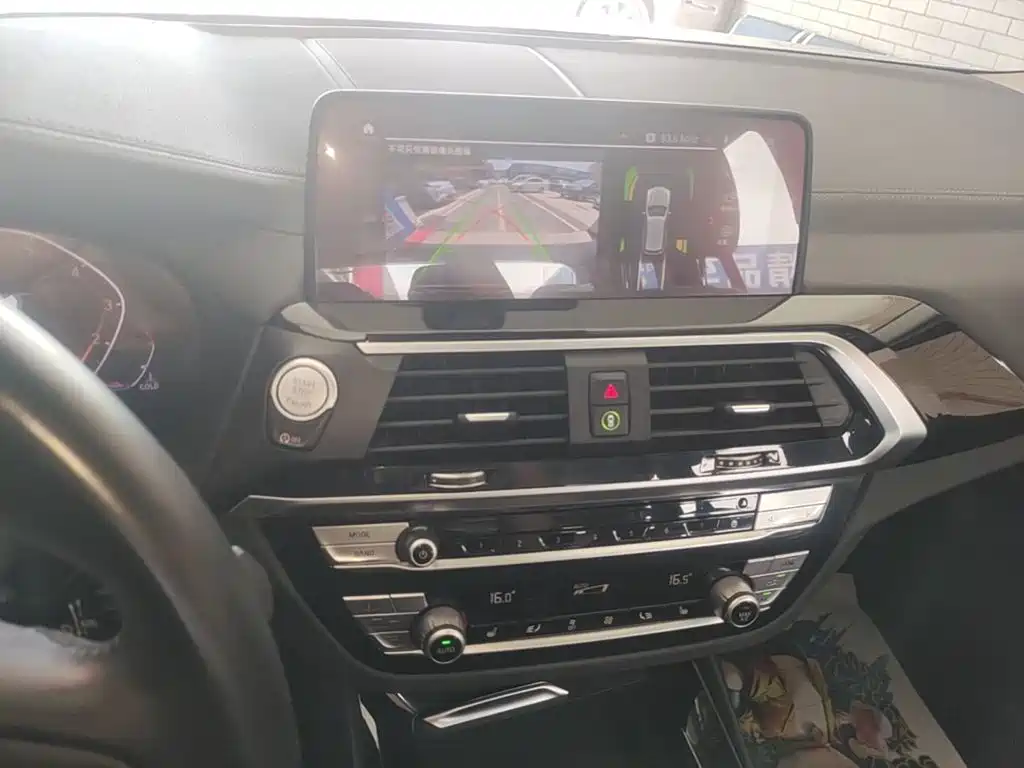 BMW X3 2020 xDrive25i Luxury Package купить на сайте DeffCars