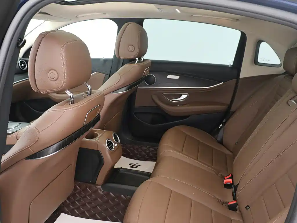 Mercedes-Benz E-Class 2020 E 300 L Sporty and Fashionable купить на сайте DeffCars